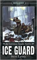 download Ice Guard (Imperial Guard Series) book