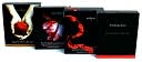 Twilight/New Moon/Eclipse/Breaking Dawn CD Set