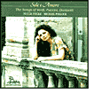 Sole E Amore: Songs Of Verdi, Puccini, And Donizetti