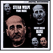 Wolpe: Piano Music