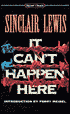 It Can't Happen Here