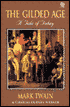 The Gilded Age: A Tale of To-day
