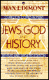 Jews, God, and History