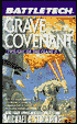 BattleTech Grave Covenant
