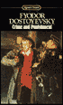 Crime and Punishment