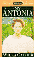 My Antonia