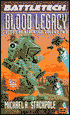BattleTech Blood Legacy