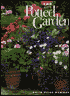 Potted Garden