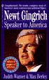 Newt Gingrich: Speaker to America