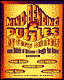 Mind-Bending Puzzles: More Bushels of Brillance to Boggle Your Brain!