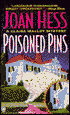 Poisoned Pins (Claire Malloy Series #8)
