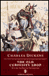 The Old Curiosity Shop