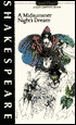 A Midsummer Night's Dream (Signet Classic Shakespeare Series)
