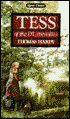 Tess of the d'Urbervilles