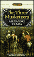 The Three Musketeers