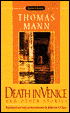 Death in Venice and Other Stories