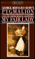 Pygmalion and My Fair Lady