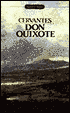 Don Quixote (AKA Don Quixote de la Mancha)