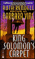King Solomon's Carpet