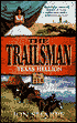 Texas Hellions (Trailsman Series #343)