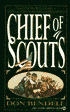 Chief of Scouts (Chief of Scouts Series #1)