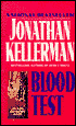 Blood Test (Alex Delaware Series #2)