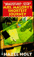 Mrs. Malory's Shortest Journey (Mrs. Malory Series #3)
