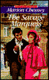The Savage Marquess