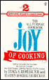 Joy of Cooking, Volume 2: Appetizers, Desserts and Baked Goods