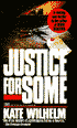Justice for Some