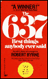 637 Best Things Anybody Ever Said