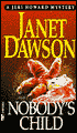 Nobody's Child (A Jeri Howard Mystery)