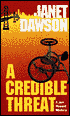 Credible Threat (A Jeri Howard Mystery)