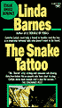 The Snake Tattoo (Carlotta Carlyle Series #2)