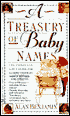 A Treasury of Baby Names