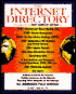 The Complete Internet Directory