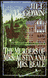 The Murders of Mrs. Austin and Mrs. Beale (An Inspector Lloyd and Judy Hill Mystery)