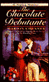 The Chocolate Debutante