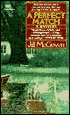 A Perfect Match (An Inspector Lloyd and Judy Hill Mystery)