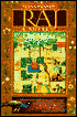 Raj: A Novel