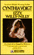 Izzy, Willy-Nilly