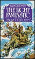 The Light Fantastic (Discworld Series)