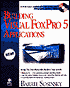 Building Visual FoxPro 5 Applications