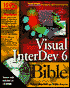 Visual InterDev 6 Bible