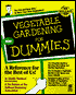 Vegetable Gardening For Dummies