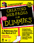 Creating Web Pages for Dummies