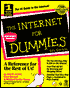 The Internet for Dummies
