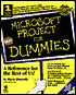 Microsoft Project For Windows 95 For Dummies