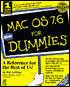 Mac OS 7.6 for Dummies