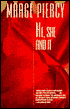 He, She, & It